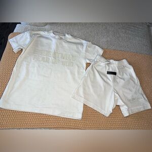 Essential fear of god set